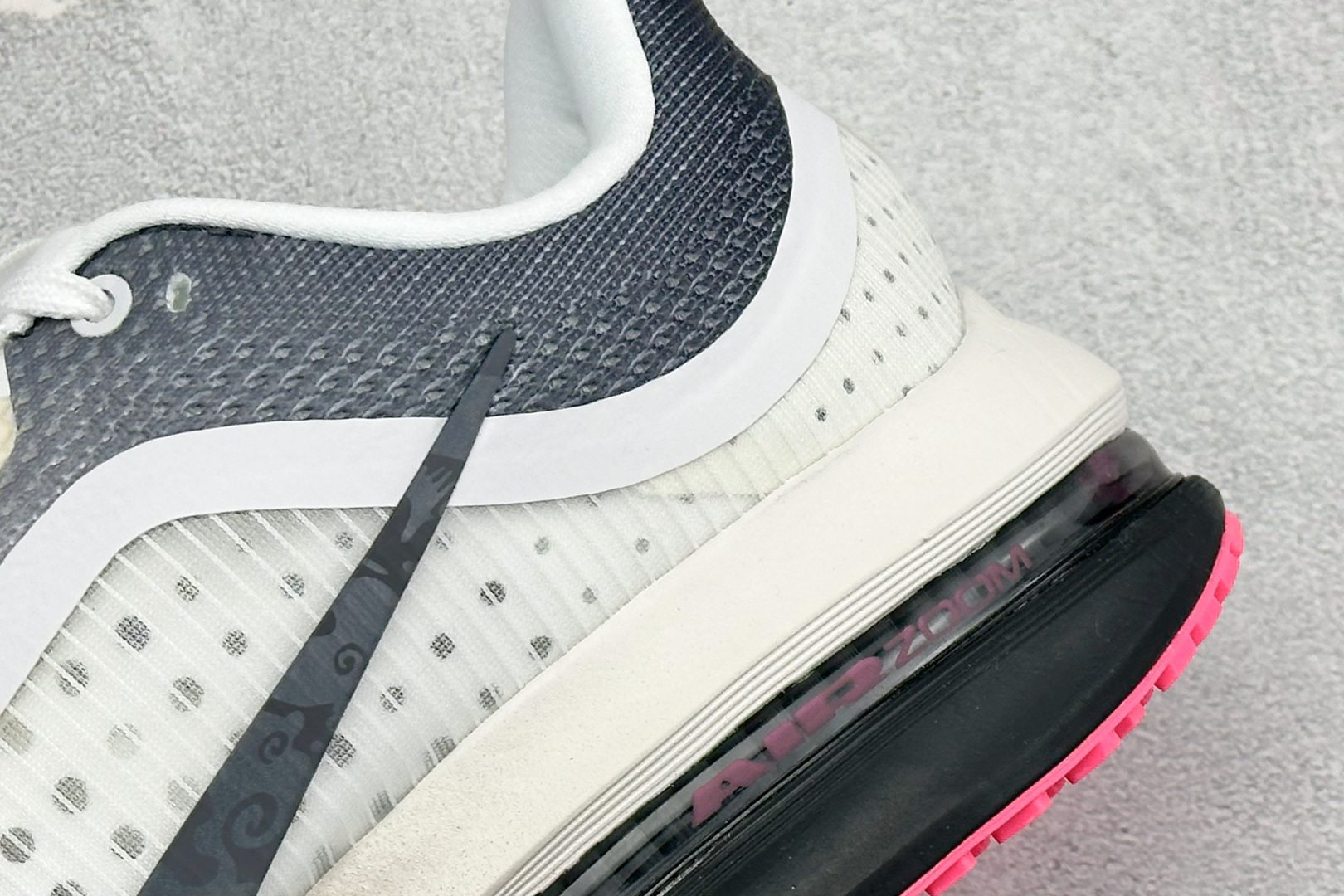 YH版Nike Air Zoom Pegasus Premium 耐克网面全掌气垫缓震跑鞋 IQ1130-001-Top High Quatity Cheap Sneakers Fashion Clothing Clothes Bags handbags Shoes of all Brand wholesale With The best Quality And Beautiful Price from China Factory Chinese suppliers wholesaler seller YH版Nike Air Zoom Pegasus Premium 耐克网面全掌气垫缓震跑鞋 IQ1130-001