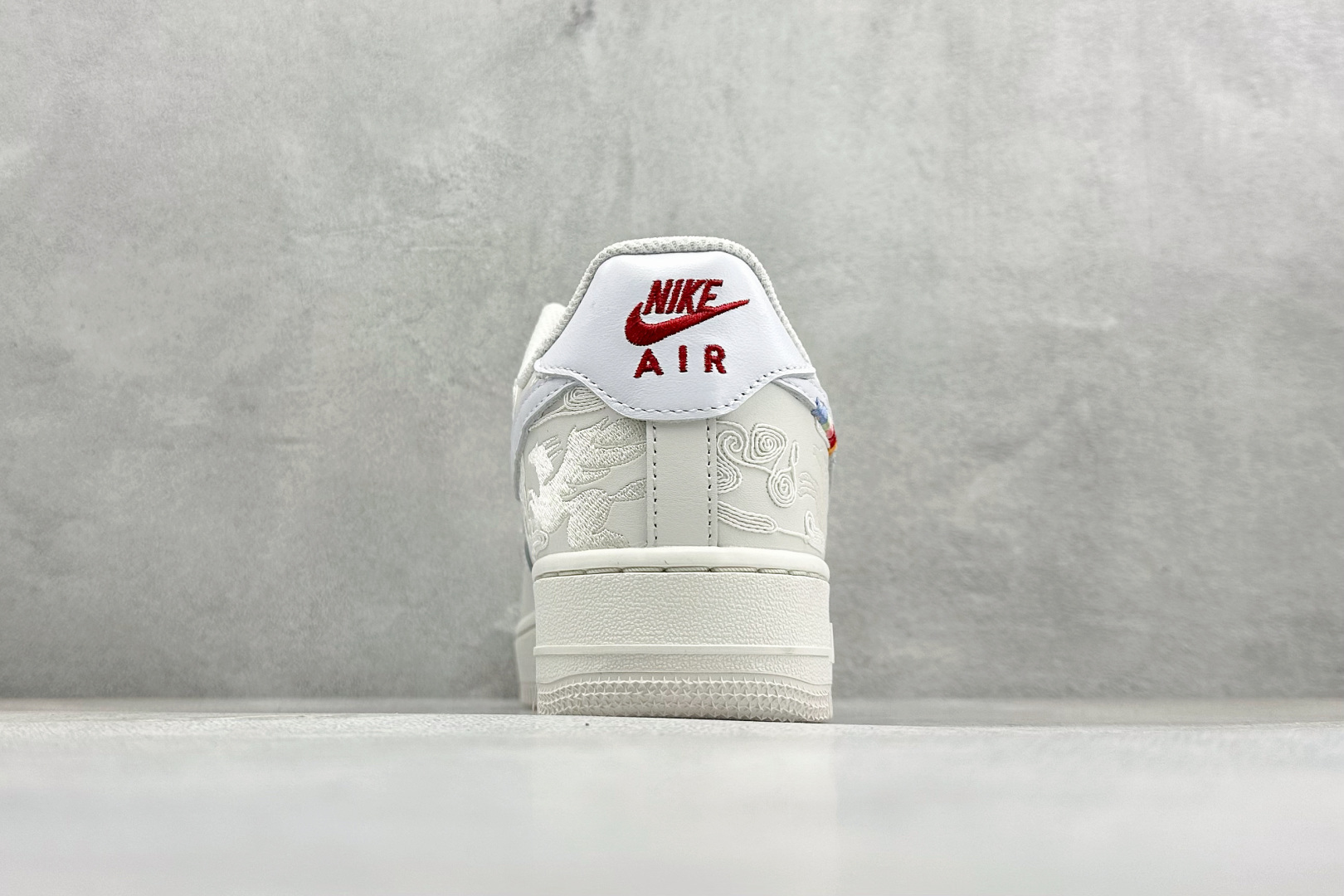 CS版Nike Air Force 1 '07 Pegasus Pack 马年限定 CNY新年款 白色 IQ1119-011-Top High Quatity Cheap Sneakers Fashion Clothing Clothes Bags handbags Shoes of all Brand wholesale With The best Quality And Beautiful Price from China Factory Chinese suppliers wholesaler seller CS版Nike Air Force 1 '07 Pegasus Pack 马年限定 CNY新年款 白色 IQ1119-011