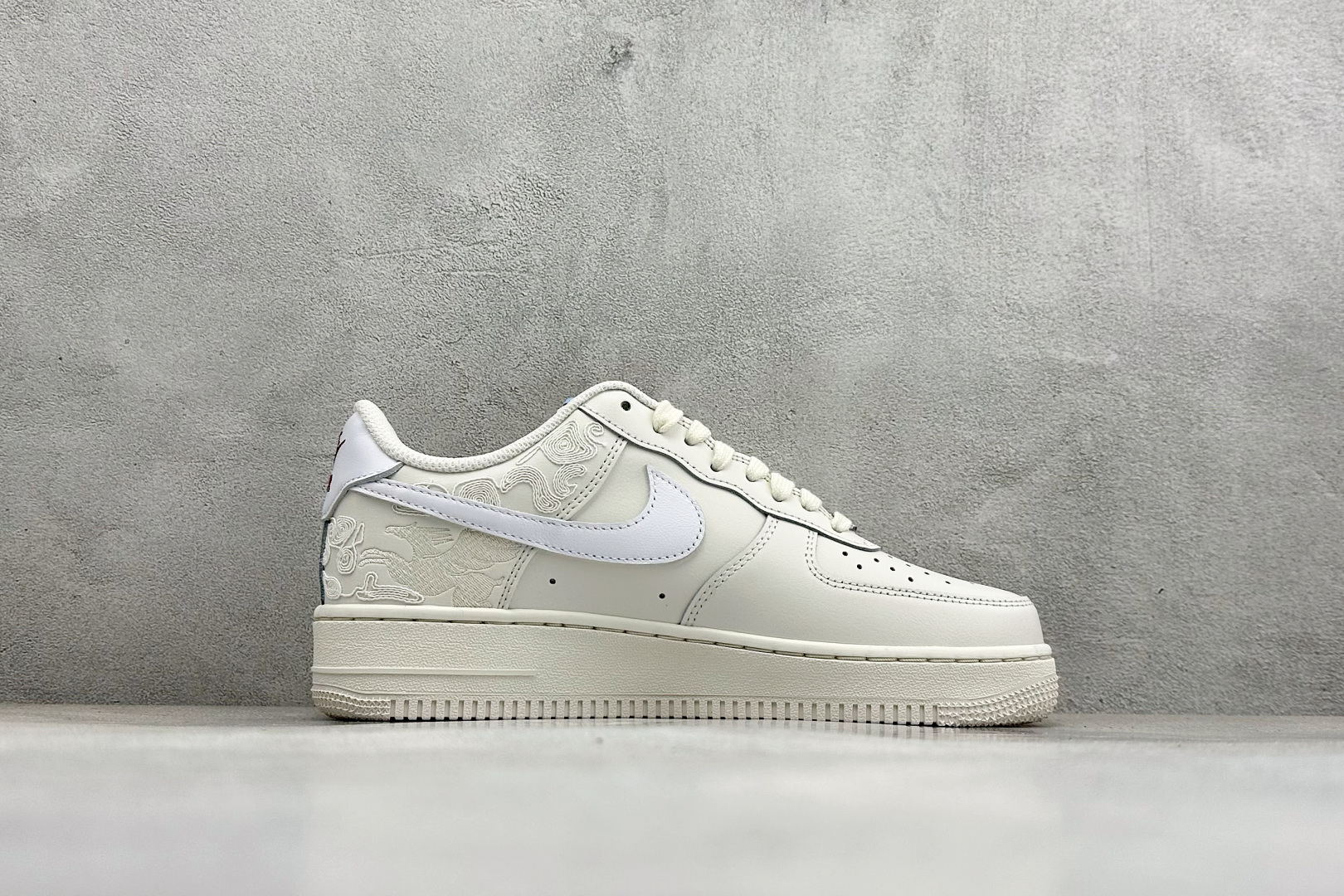 CS版Nike Air Force 1 '07 Pegasus Pack 马年限定 CNY新年款 白色 IQ1119-011-Top High Quatity Cheap Sneakers Fashion Clothing Clothes Bags handbags Shoes of all Brand wholesale With The best Quality And Beautiful Price from China Factory Chinese suppliers wholesaler seller CS版Nike Air Force 1 '07 Pegasus Pack 马年限定 CNY新年款 白色 IQ1119-011