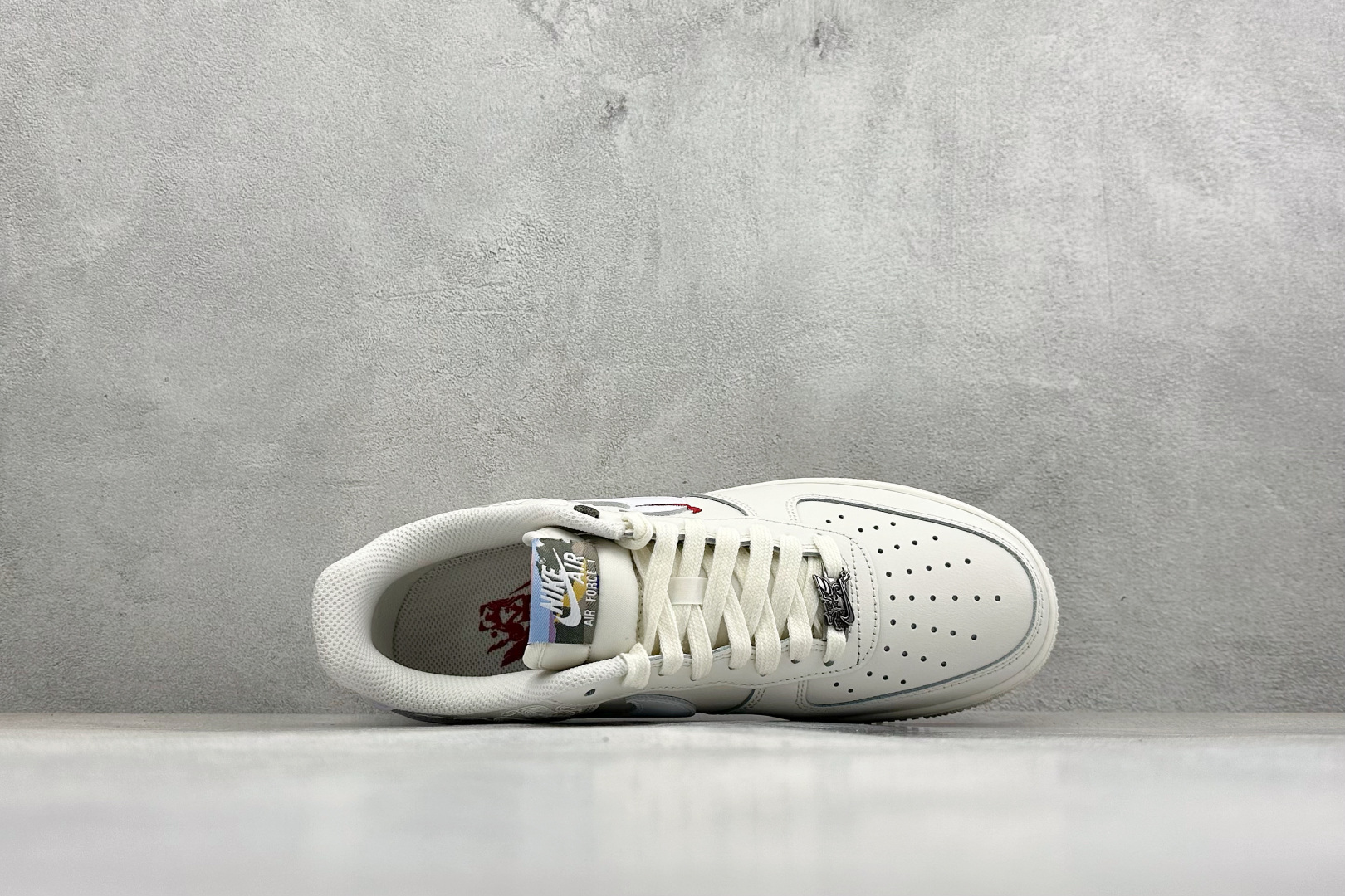 CS版Nike Air Force 1 '07 Pegasus Pack 马年限定 CNY新年款 白色 IQ1119-011-Top High Quatity Cheap Sneakers Fashion Clothing Clothes Bags handbags Shoes of all Brand wholesale With The best Quality And Beautiful Price from China Factory Chinese suppliers wholesaler seller CS版Nike Air Force 1 '07 Pegasus Pack 马年限定 CNY新年款 白色 IQ1119-011