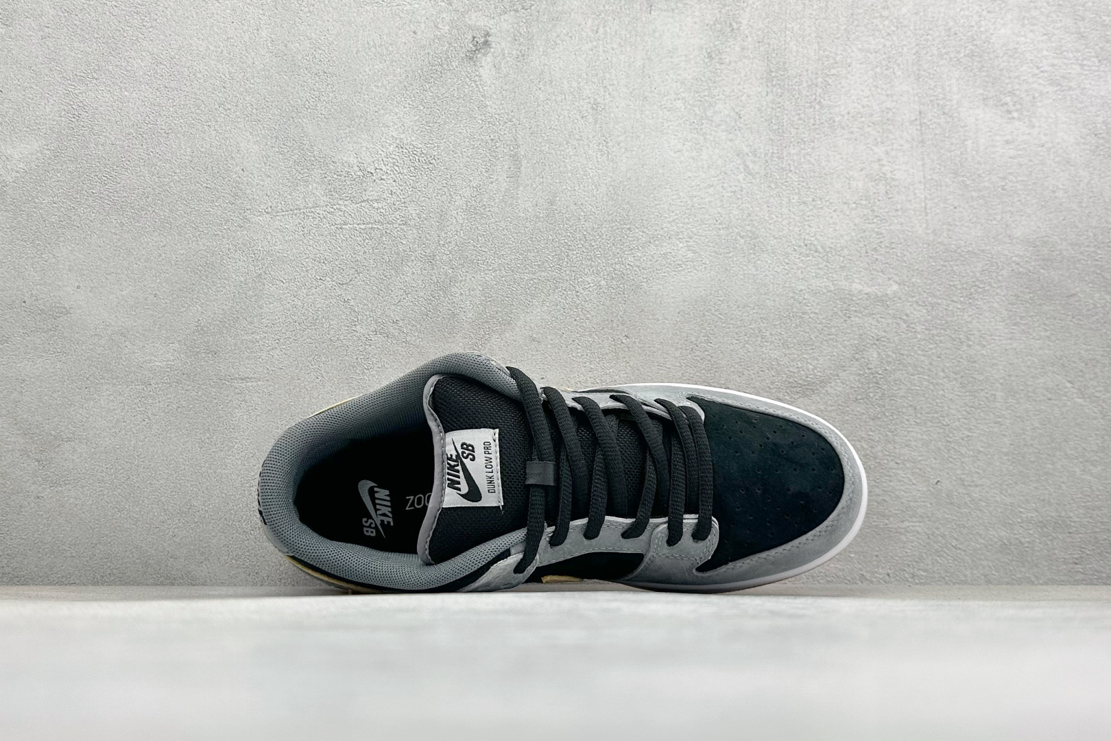 K版Nike SB Dunk Low SB 黑灰 低帮休闲板鞋 BQ6817-204-Top High Quatity Cheap Sneakers Fashion Clothing Clothes Bags handbags Shoes of all Brand wholesale With The best Quality And Beautiful Price from China Factory Chinese suppliers wholesaler seller K版Nike SB Dunk Low SB 黑灰 低帮休闲板鞋 BQ6817-204