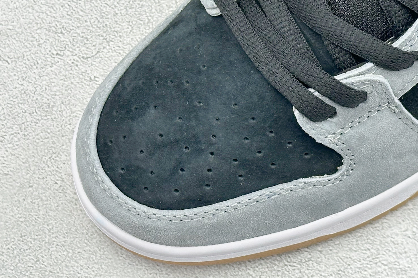 K版Nike SB Dunk Low SB 黑灰 低帮休闲板鞋 BQ6817-204-Top High Quatity Cheap Sneakers Fashion Clothing Clothes Bags handbags Shoes of all Brand wholesale With The best Quality And Beautiful Price from China Factory Chinese suppliers wholesaler seller K版Nike SB Dunk Low SB 黑灰 低帮休闲板鞋 BQ6817-204