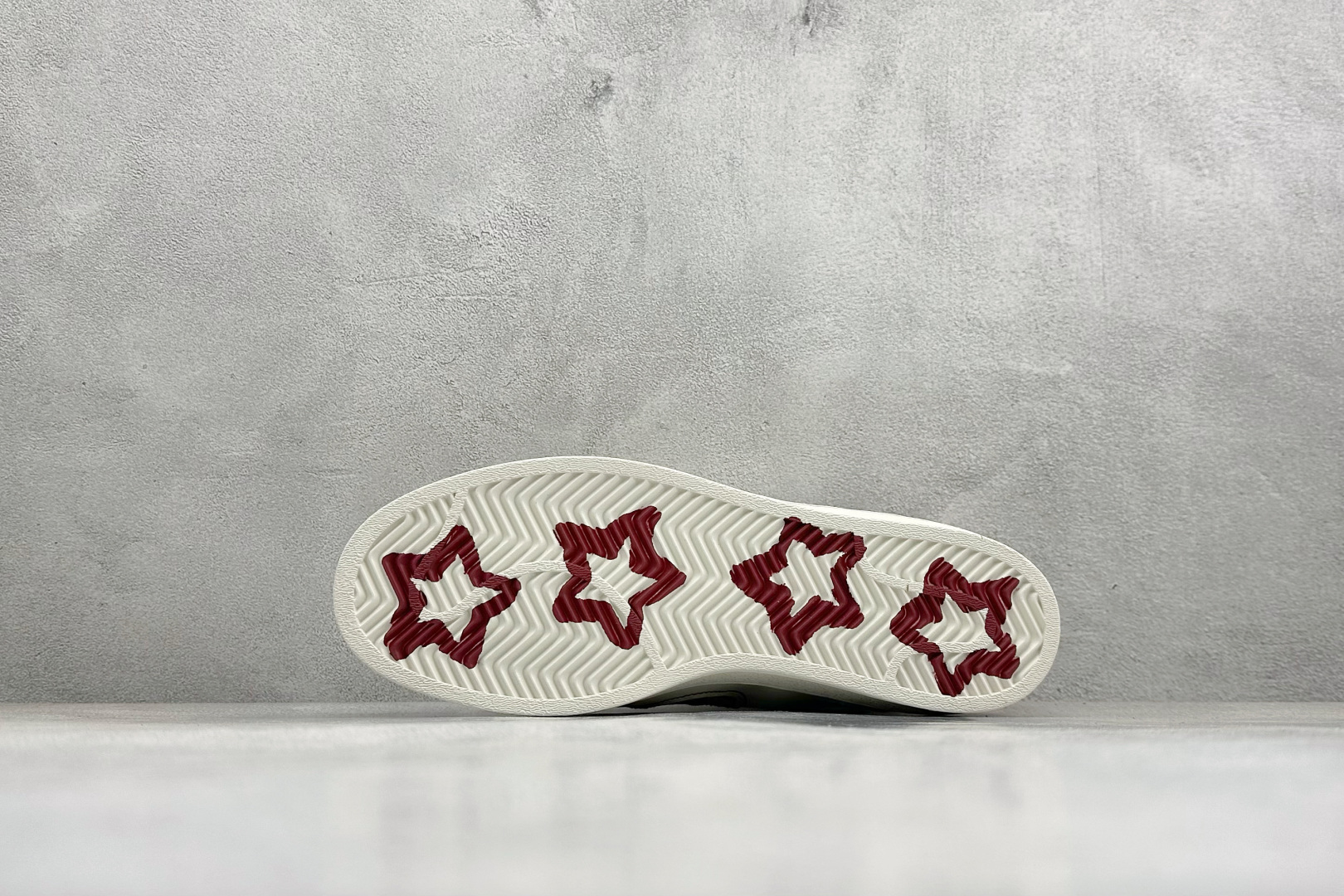 140 XR版AD Originals Superstar 贝壳头板鞋 IG3853