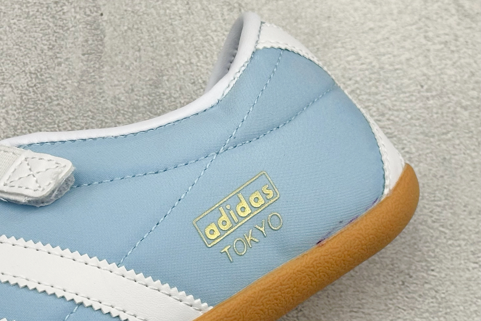 150 Adidas Tokyo W 阿迪达斯 舒适百搭经典休闲运动鞋 IH4001