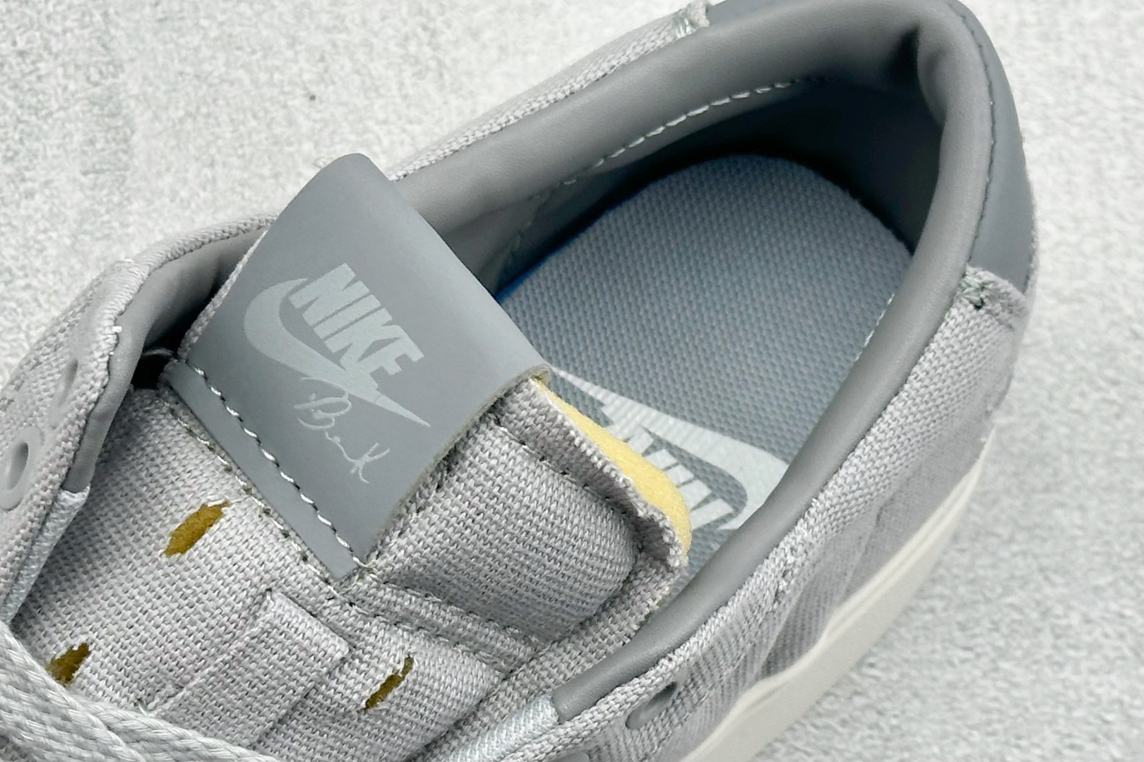150 Devin Booker x Nike Blazer Low Detroit Tigers 布克联名 HQ2054-001