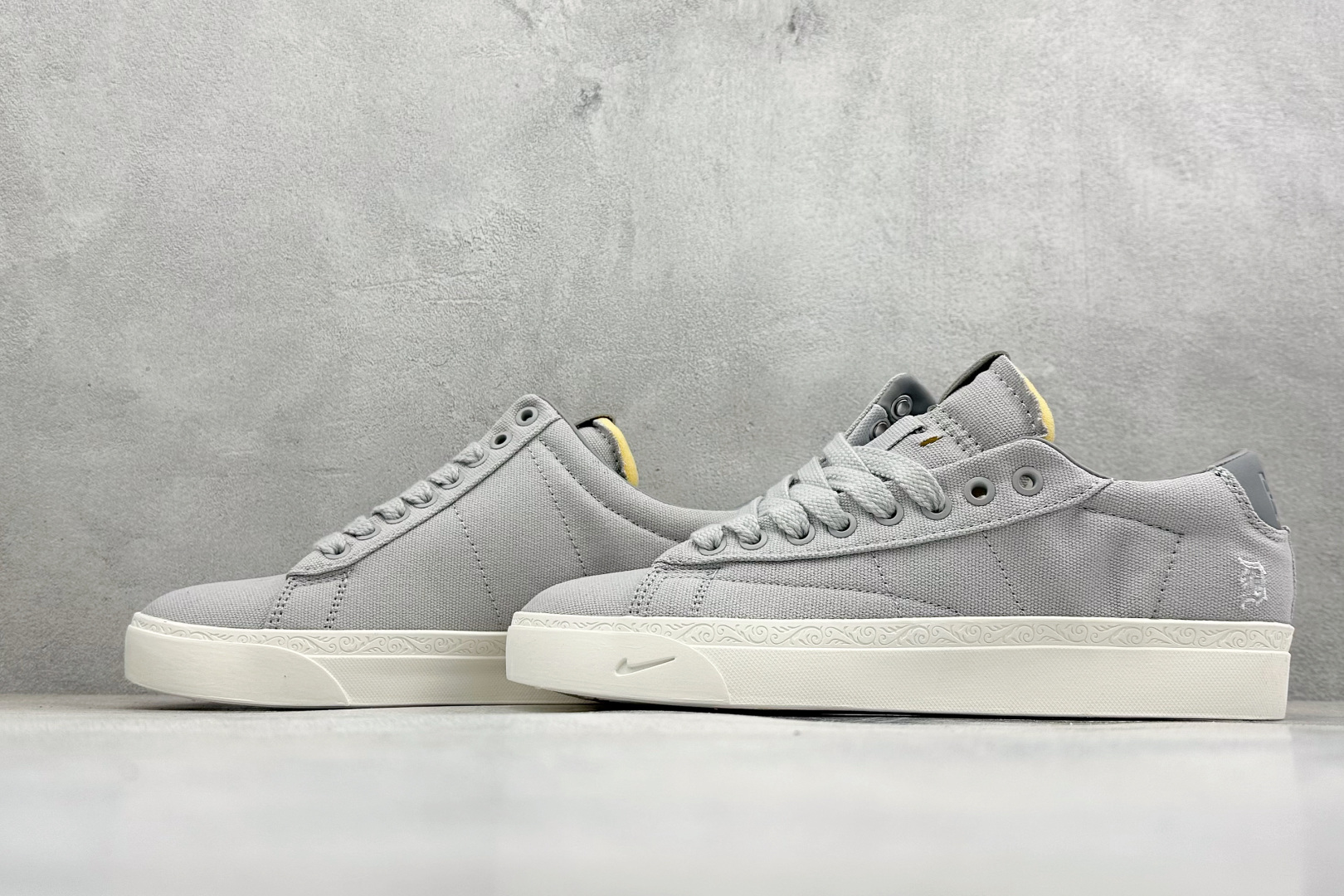 150 Devin Booker x Nike Blazer Low Detroit Tigers 布克联名 HQ2054-001