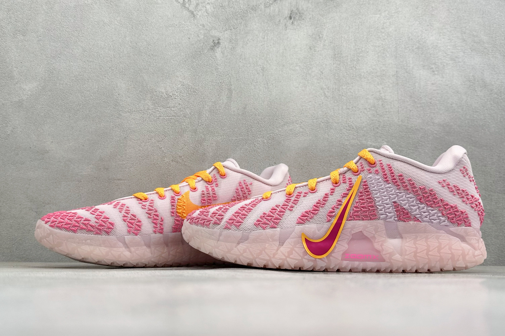 灭世Nike JA 3 EP 莫兰特三代低帮实战篮球鞋 HF2794-601-Top High Quatity Cheap Sneakers Fashion Clothing Clothes Bags handbags Shoes of all Brand wholesale With The best Quality And Beautiful Price from China Factory Chinese suppliers wholesaler seller 灭世Nike JA 3 EP 莫兰特三代低帮实战篮球鞋 HF2794-601