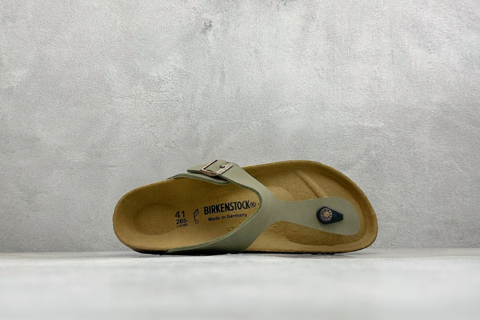 140 TG版德国百年知名鞋履品牌·博肯Birkenstock鞋品牌人字拖 0043753-Chinese UA Cheap High Quatity Brand Clothes Bags handbags Sneakers wholesale wholesaler seller from China Factory suppliers Fashion Clothing Shoes best Quality Beautiful Price 140 TG版德国百年知名鞋履品牌·博肯Birkenstock鞋品牌人字拖 0043753