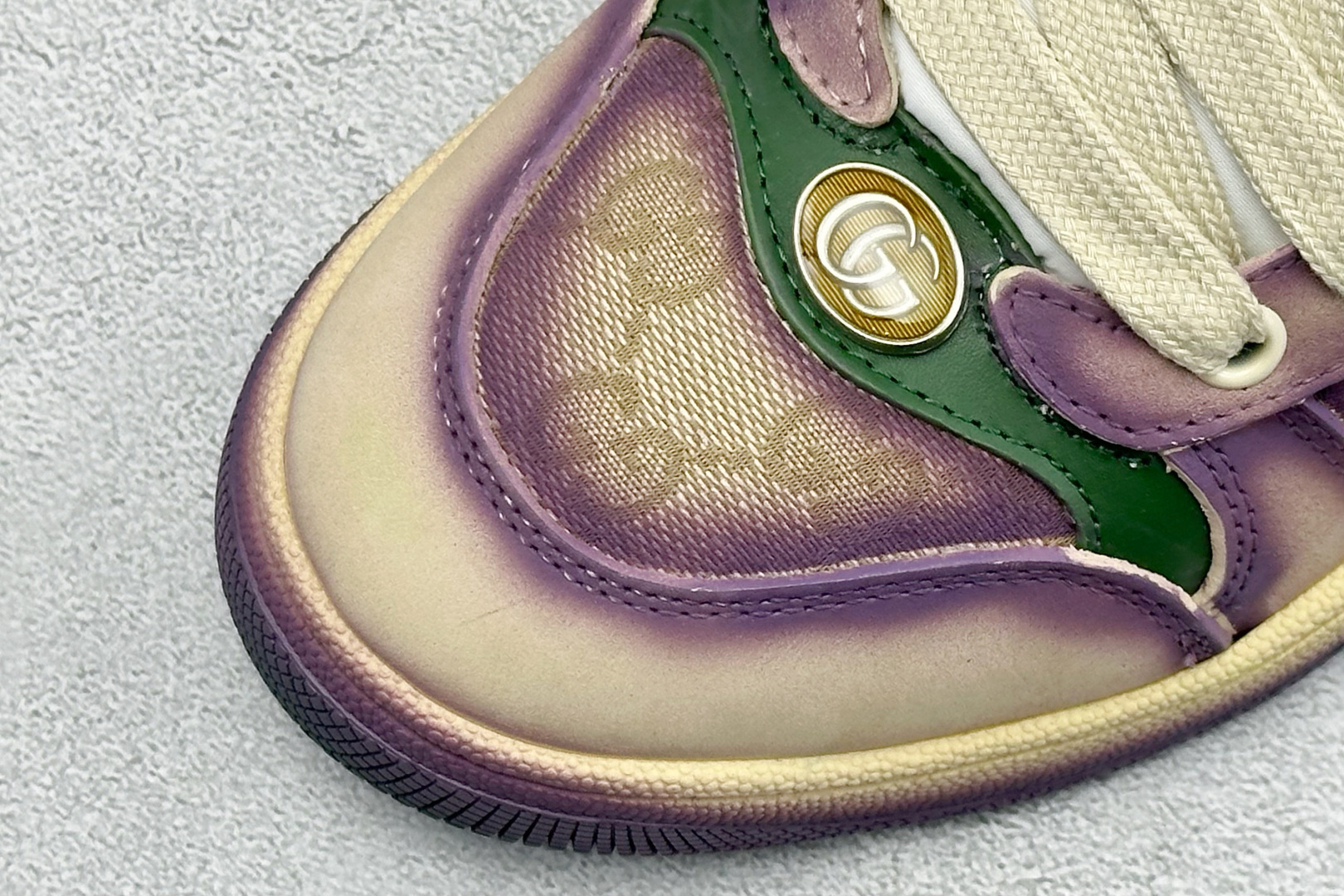 古驰(GUCCI) Screener系列做旧脏脏鞋 时尚厚底增高复古板鞋潮运动鞋-Top High Quatity Cheap Sneakers Fashion Clothing Clothes Bags handbags Shoes of all Brand wholesale With The best Quality And Beautiful Price from China Factory Chinese suppliers wholesaler seller 古驰(GUCCI) Screener系列做旧脏脏鞋 时尚厚底增高复古板鞋潮运动鞋