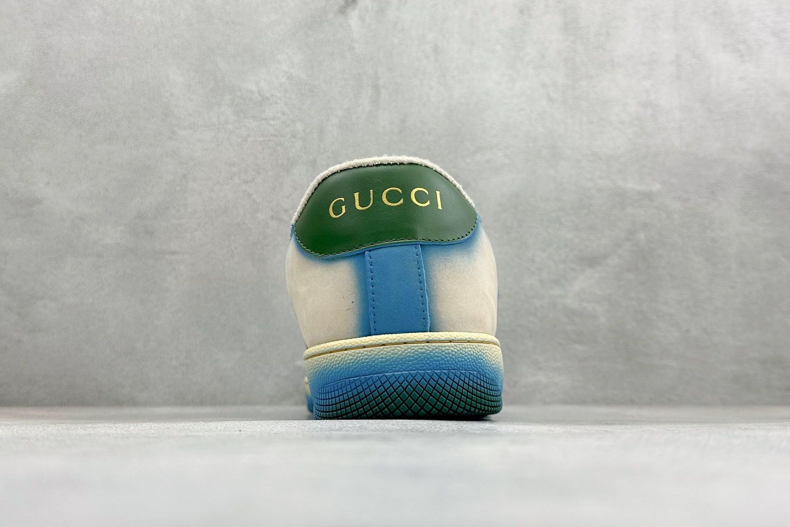 古驰(GUCCI) Screener系列做旧脏脏鞋 时尚厚底增高复古板鞋潮运动鞋-Top High Quatity Cheap Sneakers Fashion Clothing Clothes Bags handbags Shoes of all Brand wholesale With The best Quality And Beautiful Price from China Factory Chinese suppliers wholesaler seller 古驰(GUCCI) Screener系列做旧脏脏鞋 时尚厚底增高复古板鞋潮运动鞋