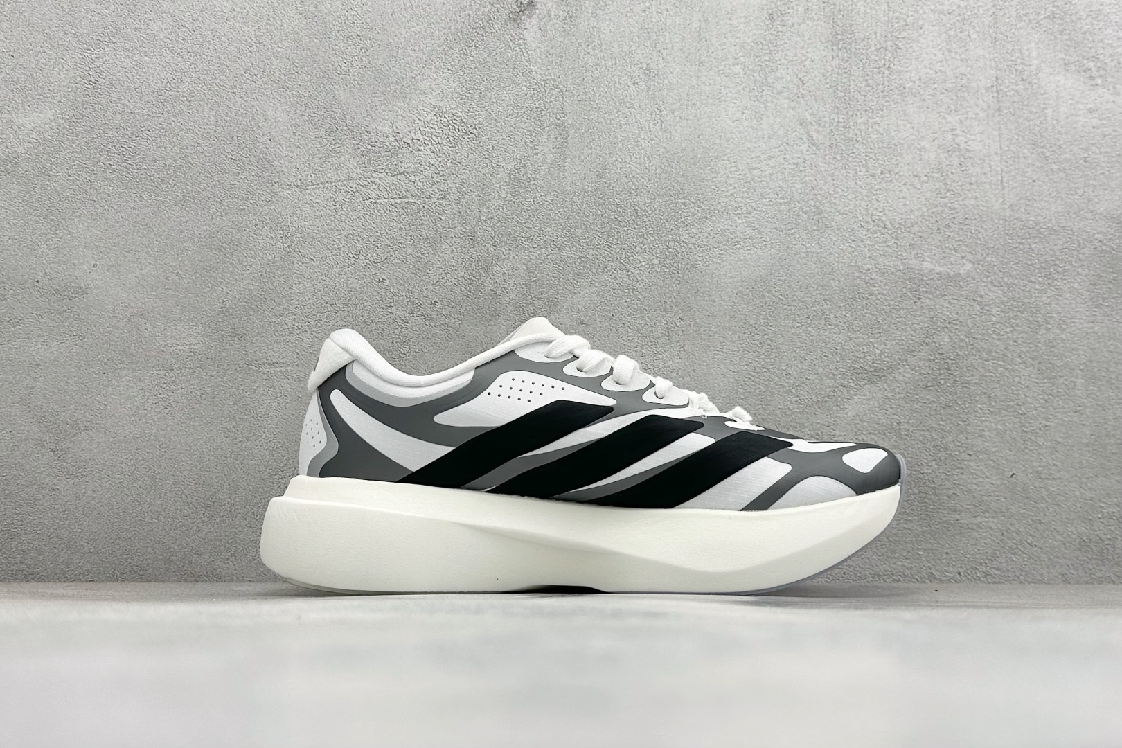 170 Adidas Adizero Evo SL EXO M 阿迪达斯 舒适百搭防滑耐磨 低帮 休闲跑步鞋 KI4763-Chinese UA Cheap High Quatity Brand Clothes Bags handbags Sneakers wholesale wholesaler seller from China Factory suppliers Fashion Clothing Shoes best Quality Beautiful Price 170 Adidas Adizero Evo SL EXO M 阿迪达斯 舒适百搭防滑耐磨 低帮 休闲跑步鞋 KI4763