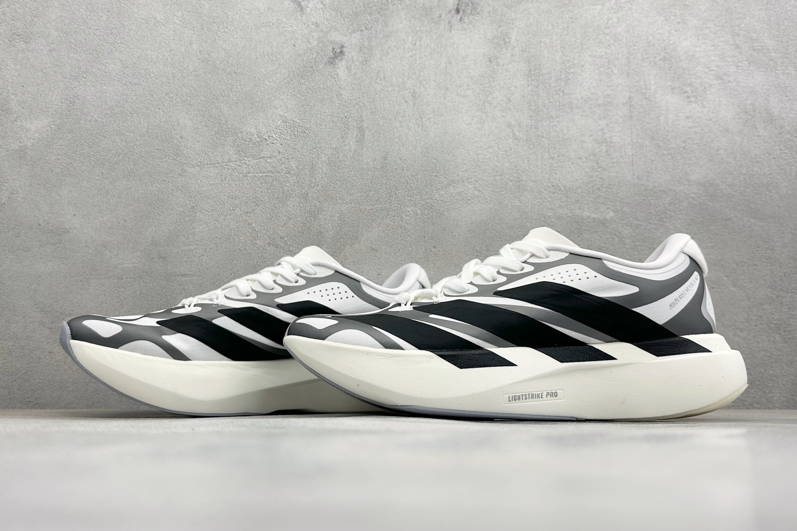 170 Adidas Adizero Evo SL EXO M 阿迪达斯 舒适百搭防滑耐磨 低帮 休闲跑步鞋 KI4763-Chinese UA Cheap High Quatity Brand Clothes Bags handbags Sneakers wholesale wholesaler seller from China Factory suppliers Fashion Clothing Shoes best Quality Beautiful Price 170 Adidas Adizero Evo SL EXO M 阿迪达斯 舒适百搭防滑耐磨 低帮 休闲跑步鞋 KI4763