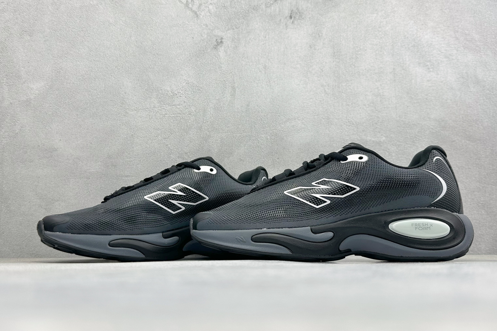 200 New Balance x Klutch Athletics AC Runner NB舒适贴合跑步鞋 MACR18LN