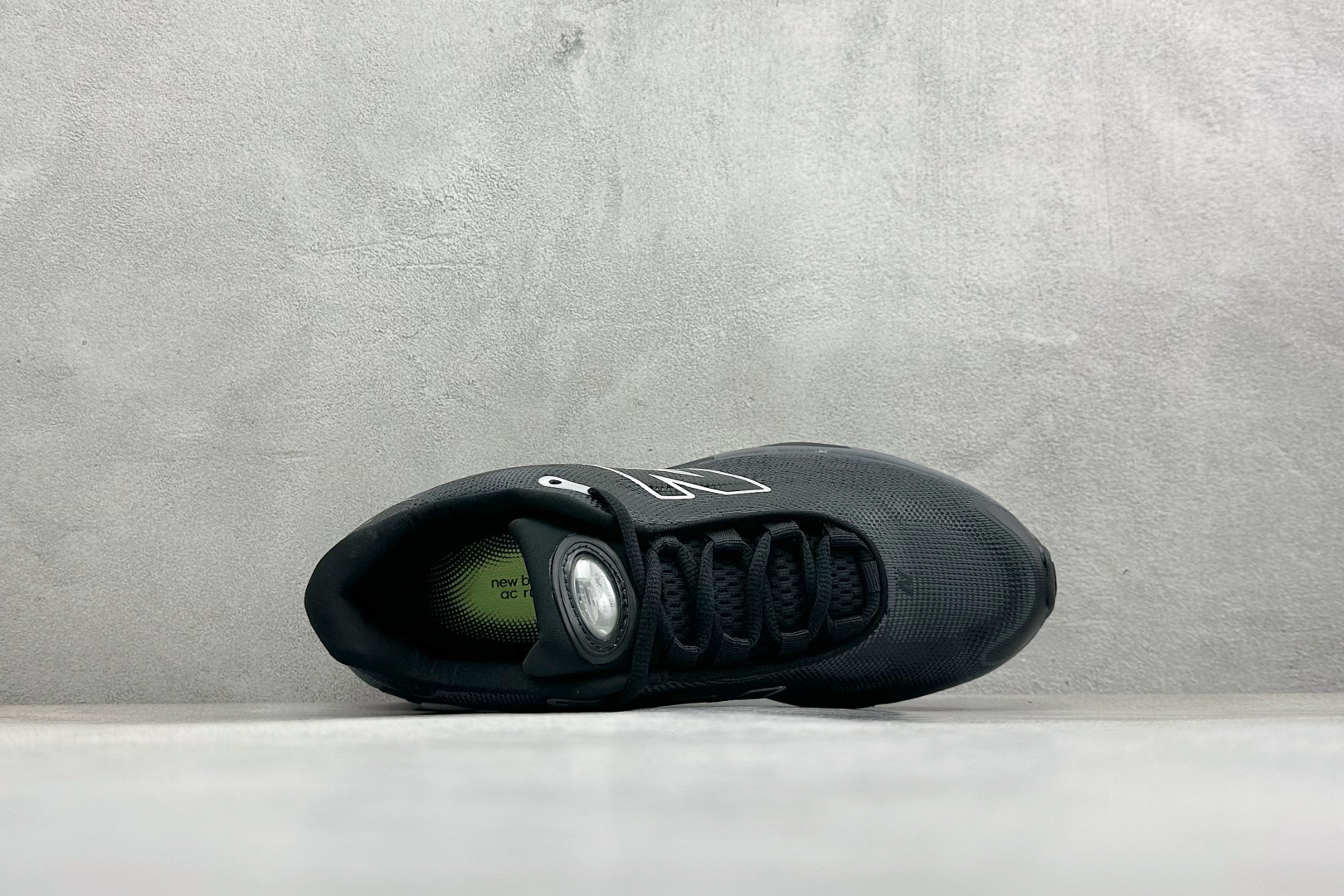 200 New Balance x Klutch Athletics AC Runner NB舒适贴合跑步鞋 MACR18LN