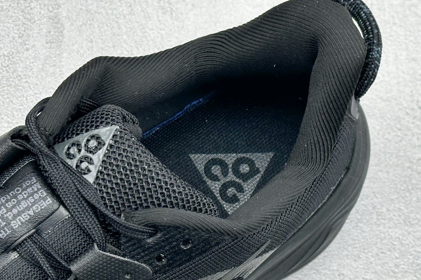 Nike ACG Zegama Trail 耐克缓震透气户外跑步鞋 HV8116-002-Top High Quatity Cheap Sneakers Fashion Clothing Clothes Bags handbags Shoes of all Brand wholesale With The best Quality And Beautiful Price from China Factory Chinese suppliers wholesaler seller Nike ACG Zegama Trail 耐克缓震透气户外跑步鞋 HV8116-002