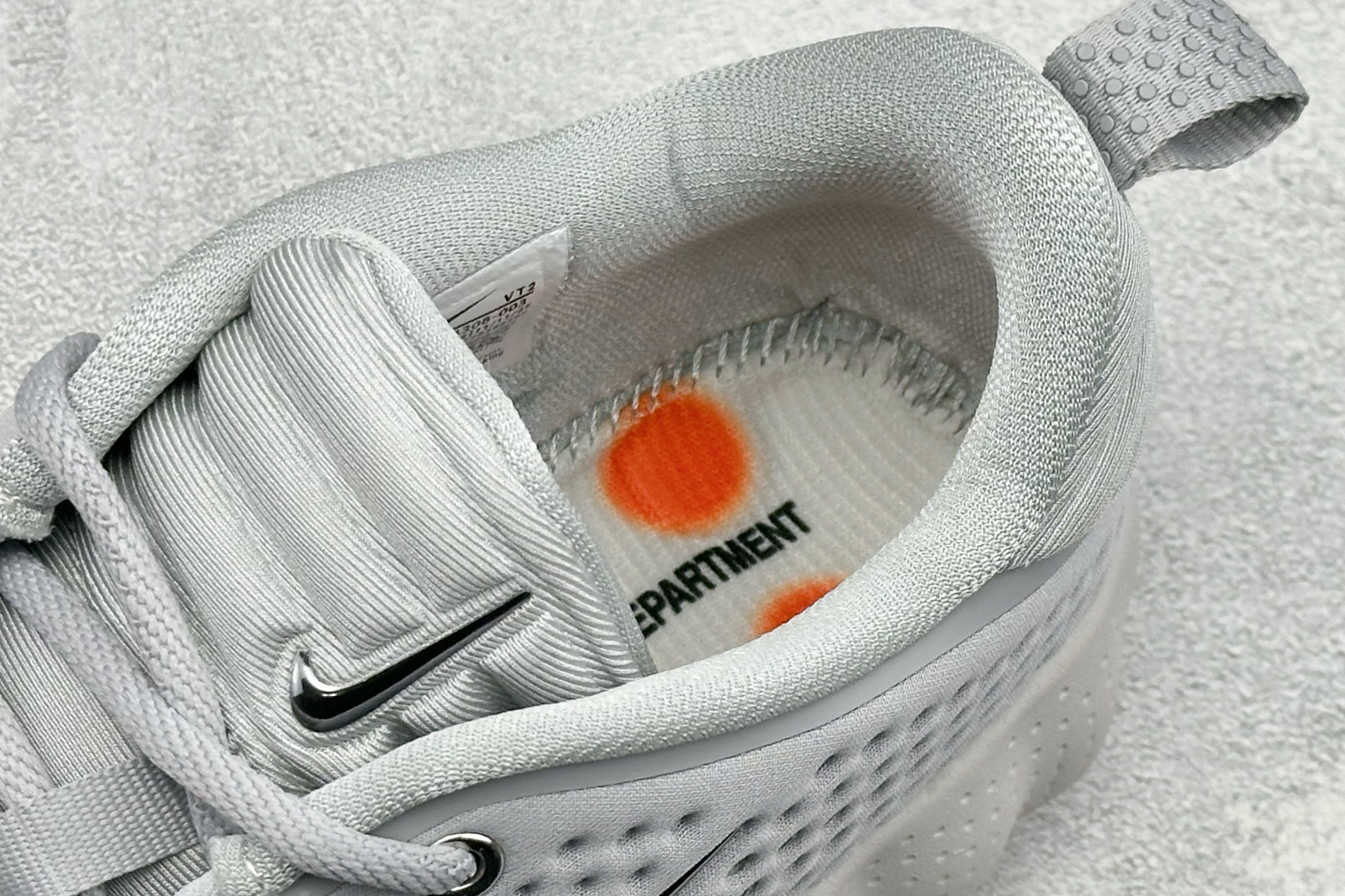 Nike Mind 002 耐克 舒适柔软 科技训练鞋 黑科技产物 HQ4308-003-Top High Quatity Cheap Sneakers Fashion Clothing Clothes Bags handbags Shoes of all Brand wholesale With The best Quality And Beautiful Price from China Factory Chinese suppliers wholesaler seller Nike Mind 002 耐克 舒适柔软 科技训练鞋 黑科技产物 HQ4308-003
