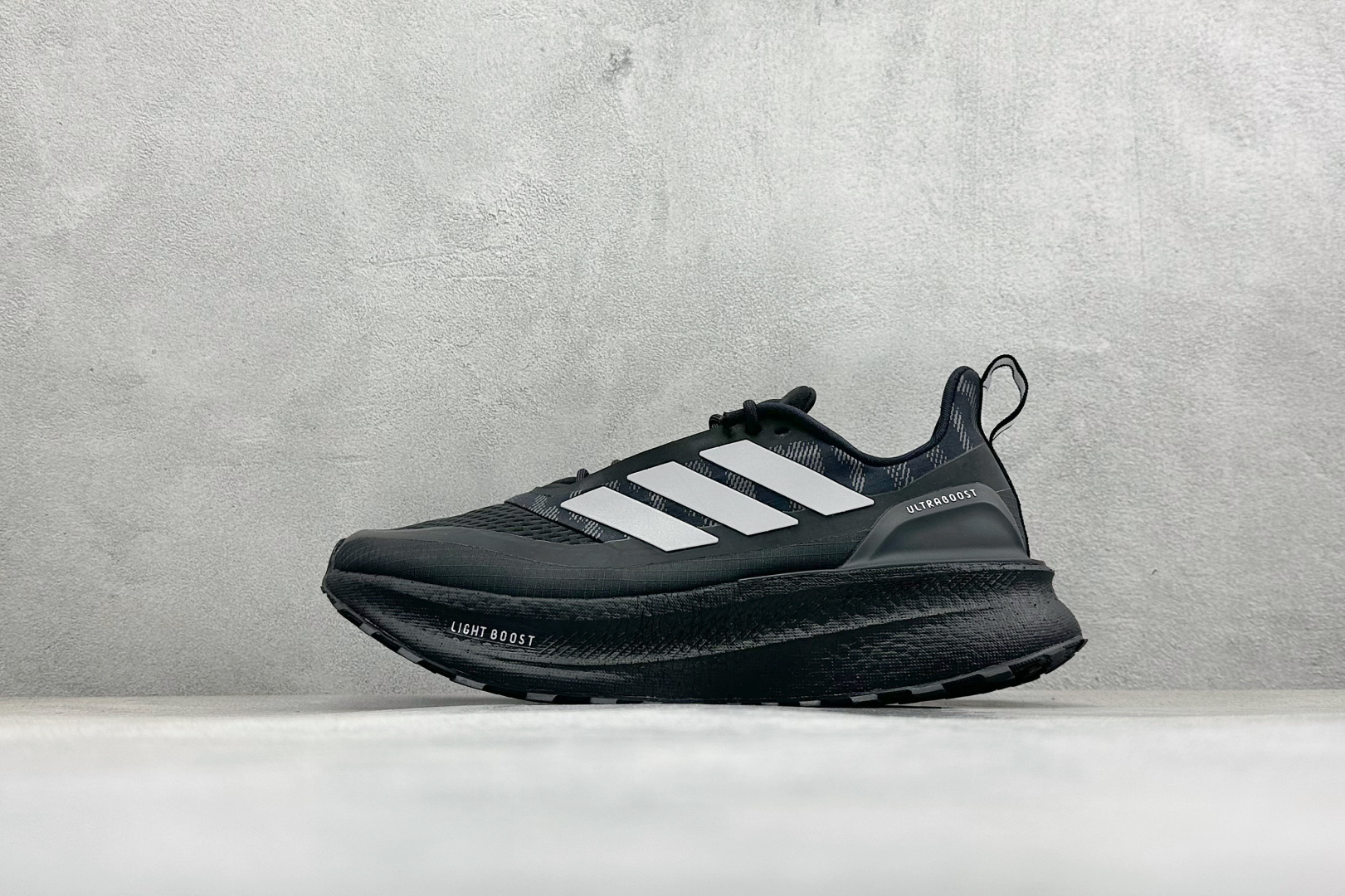 RS版Adidas Ultraboost 5 Climawarm 阿迪达斯 耐磨缓震 Boost 爆米花