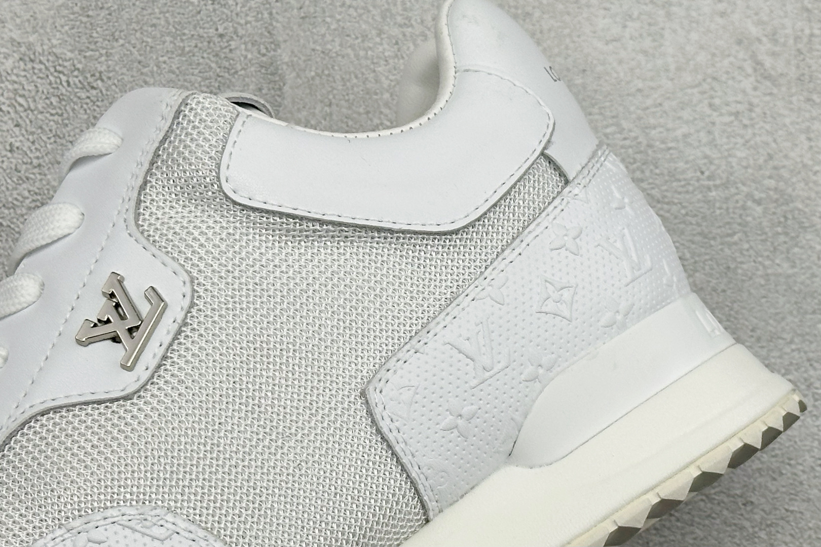 380 Louis Vuitton Archlight Sneakers INS 炸款 · 米兰走秀风 · 探视系列复古老爹鞋