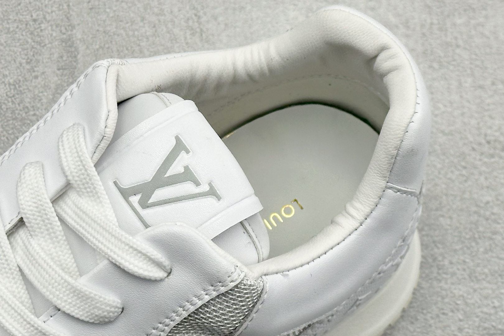 380 Louis Vuitton Archlight Sneakers INS 炸款 · 米兰走秀风 · 探视系列复古老爹鞋