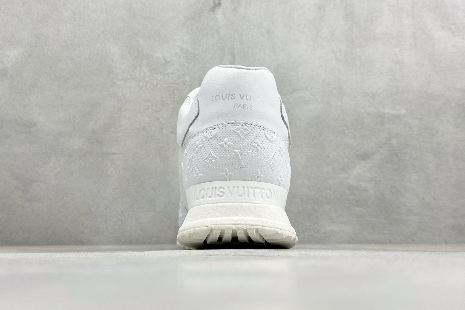 380 Louis Vuitton Archlight Sneakers INS 炸款 · 米兰走秀风 · 探视系列复古老爹鞋