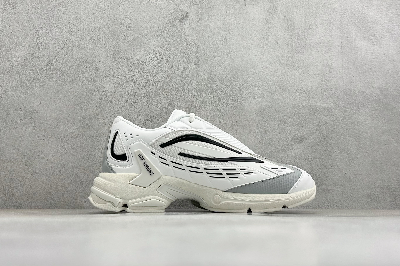 250 Raf Simons Pharaxus 舒适百搭低帮生活休闲鞋 HR830002