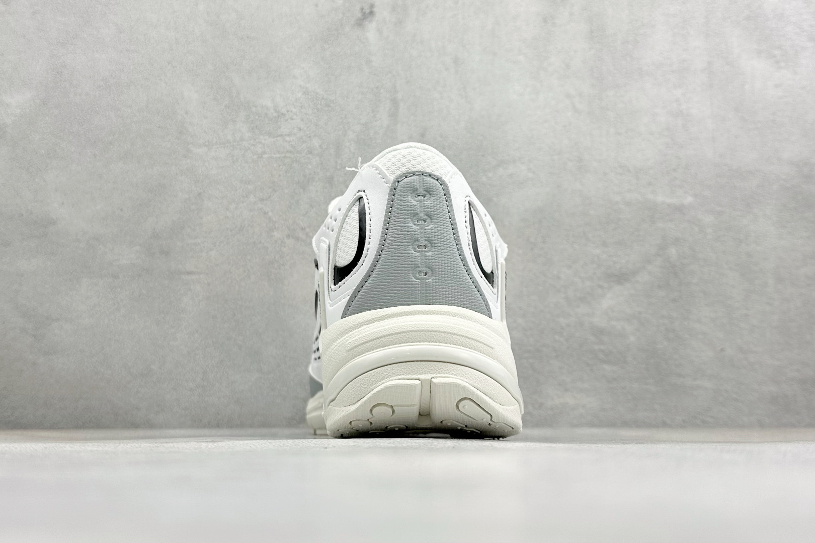 250 Raf Simons Pharaxus 舒适百搭低帮生活休闲鞋 HR830002