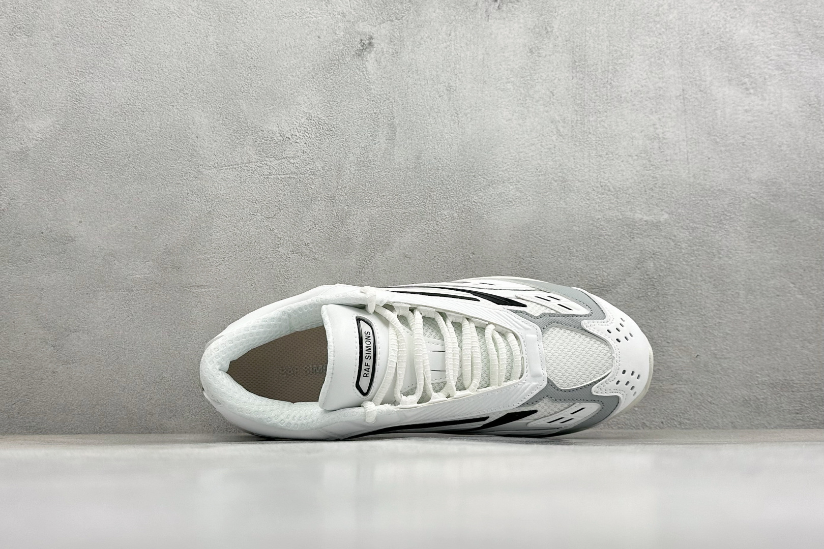250 Raf Simons Pharaxus 舒适百搭低帮生活休闲鞋 HR830002