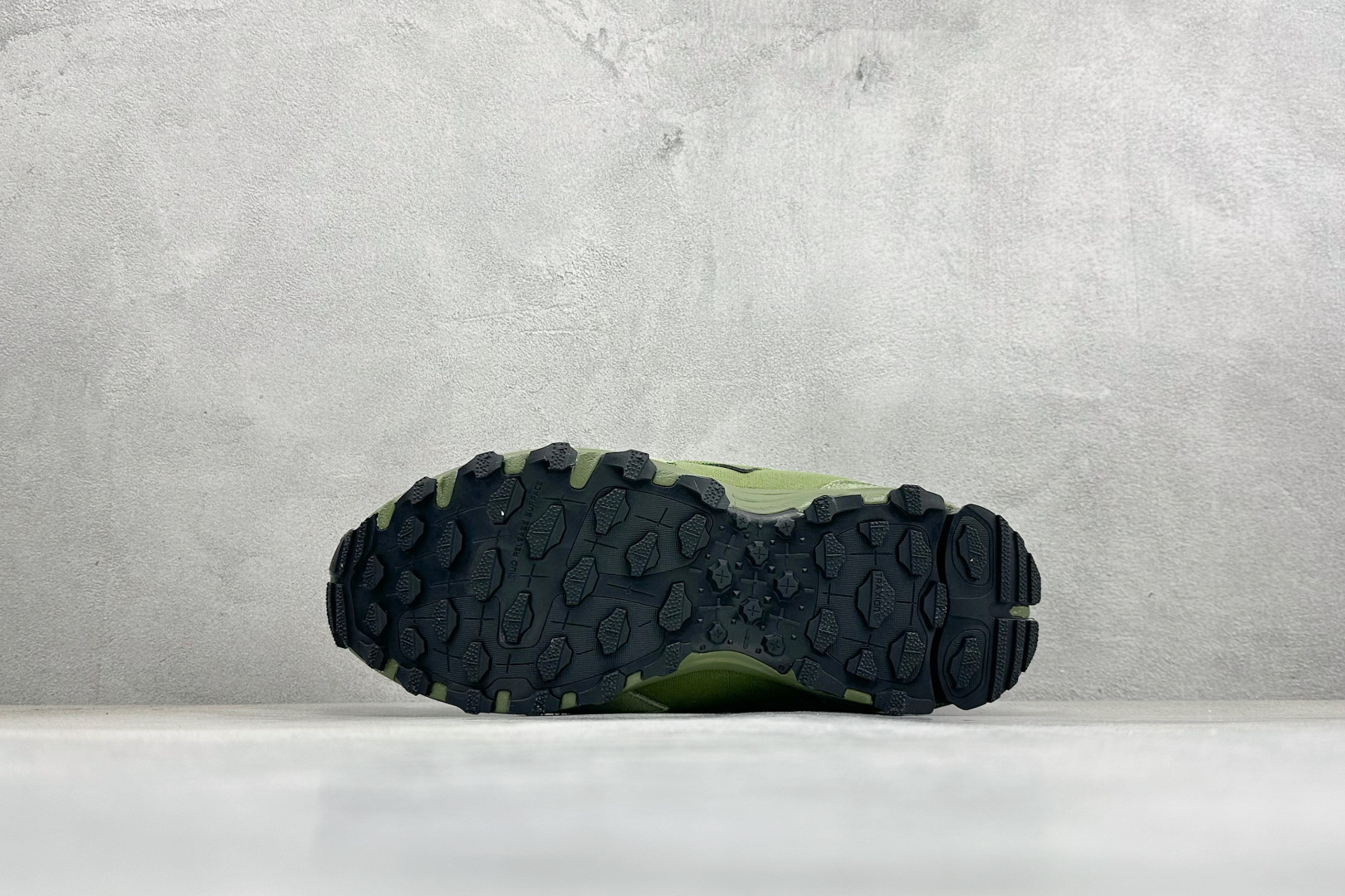 250 Raf Simons Response Trail 舒适百搭低帮生活休闲鞋 AQ2649