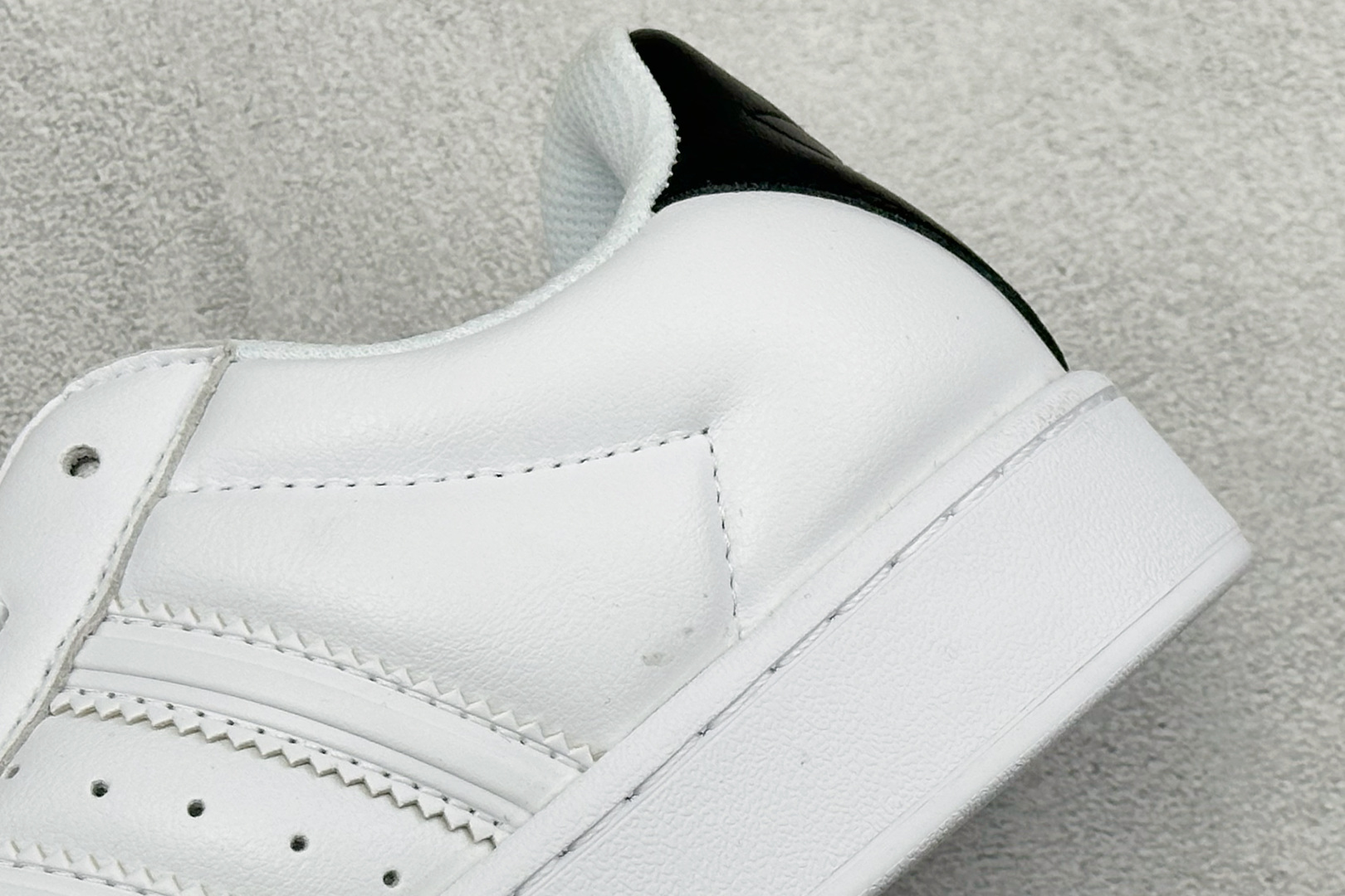 150 Adidas Superstar 2 ST 贝壳头3.0低帮休闲面包鞋 IH6679-Chinese UA Cheap High Quatity Brand Clothes Bags handbags Sneakers wholesale wholesaler seller from China Factory suppliers Fashion Clothing Shoes best Quality Beautiful Price 150 Adidas Superstar 2 ST 贝壳头3.0低帮休闲面包鞋 IH6679