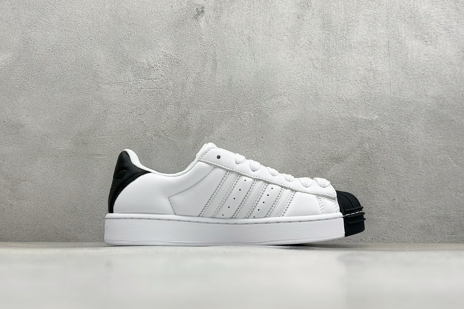 150 Adidas Superstar 2 ST 贝壳头3.0低帮休闲面包鞋 IH6679-Chinese UA Cheap High Quatity Brand Clothes Bags handbags Sneakers wholesale wholesaler seller from China Factory suppliers Fashion Clothing Shoes best Quality Beautiful Price 150 Adidas Superstar 2 ST 贝壳头3.0低帮休闲面包鞋 IH6679