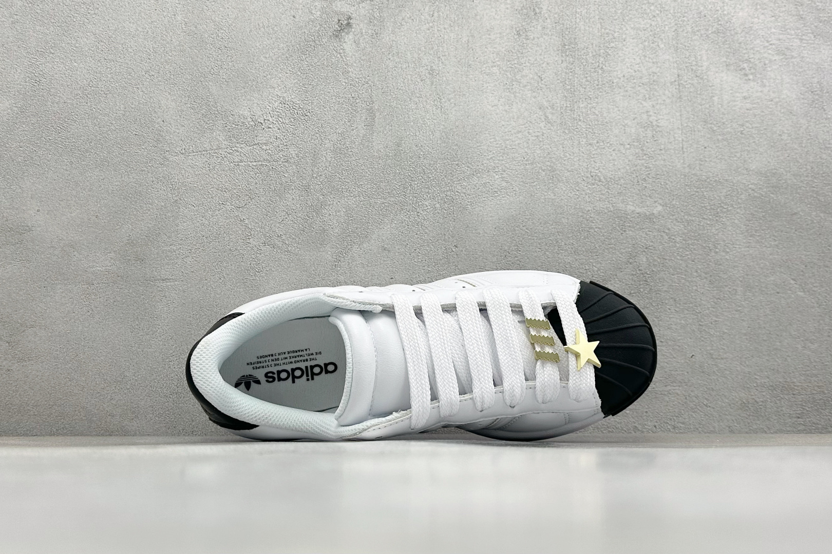 150 Adidas Superstar 2 ST 贝壳头3.0低帮休闲面包鞋 IH6679-Chinese UA Cheap High Quatity Brand Clothes Bags handbags Sneakers wholesale wholesaler seller from China Factory suppliers Fashion Clothing Shoes best Quality Beautiful Price 150 Adidas Superstar 2 ST 贝壳头3.0低帮休闲面包鞋 IH6679