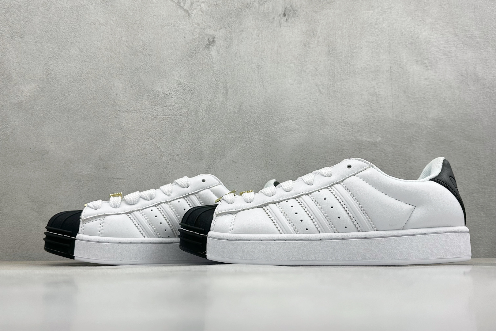 150 Adidas Superstar 2 ST 贝壳头3.0低帮休闲面包鞋 IH6679-Chinese UA Cheap High Quatity Brand Clothes Bags handbags Sneakers wholesale wholesaler seller from China Factory suppliers Fashion Clothing Shoes best Quality Beautiful Price 150 Adidas Superstar 2 ST 贝壳头3.0低帮休闲面包鞋 IH6679