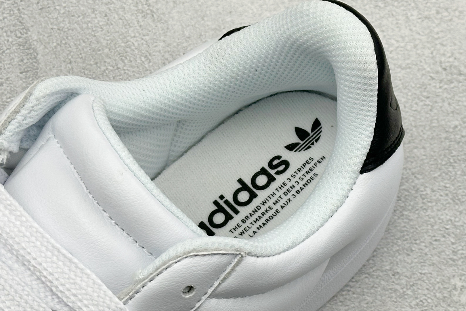 150 Adidas Superstar 2 ST 贝壳头3.0低帮休闲面包鞋 IH6679-Chinese UA Cheap High Quatity Brand Clothes Bags handbags Sneakers wholesale wholesaler seller from China Factory suppliers Fashion Clothing Shoes best Quality Beautiful Price 150 Adidas Superstar 2 ST 贝壳头3.0低帮休闲面包鞋 IH6679