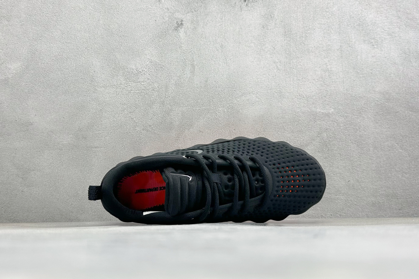 Nike Mind 002 舒适耐穿 透气 训练鞋 透气孔洞 HQ4308-001-Top High Quatity Cheap Sneakers Fashion Clothing Clothes Bags handbags Shoes of all Brand wholesale With The best Quality And Beautiful Price from China Factory Chinese suppliers wholesaler seller Nike Mind 002 舒适耐穿 透气 训练鞋 透气孔洞 HQ4308-001