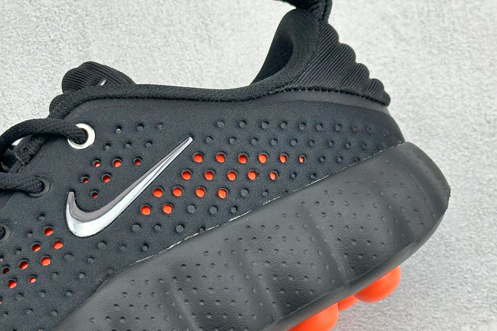 Nike Mind 002 舒适耐穿 透气 训练鞋 透气孔洞 HQ4308-001-Top High Quatity Cheap Sneakers Fashion Clothing Clothes Bags handbags Shoes of all Brand wholesale With The best Quality And Beautiful Price from China Factory Chinese suppliers wholesaler seller Nike Mind 002 舒适耐穿 透气 训练鞋 透气孔洞 HQ4308-001