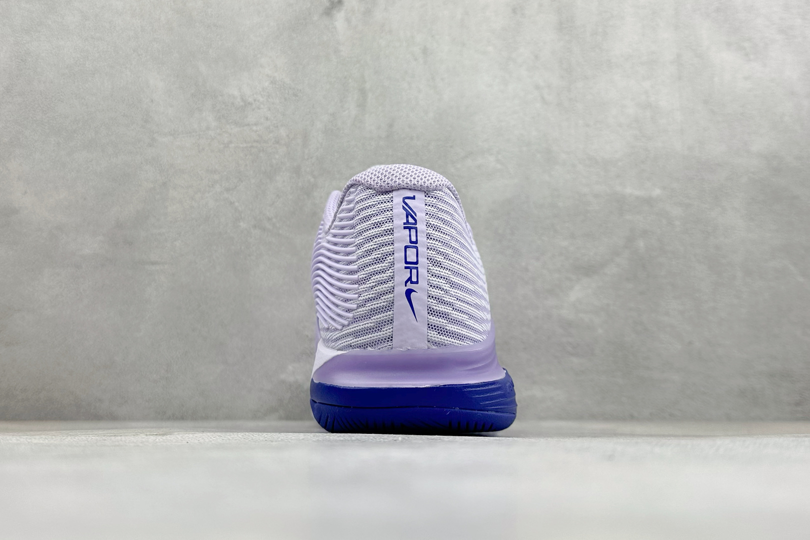 Nike Zoom Vapor 12 舒适百搭 耐磨 低帮 网球鞋 FV5554-500