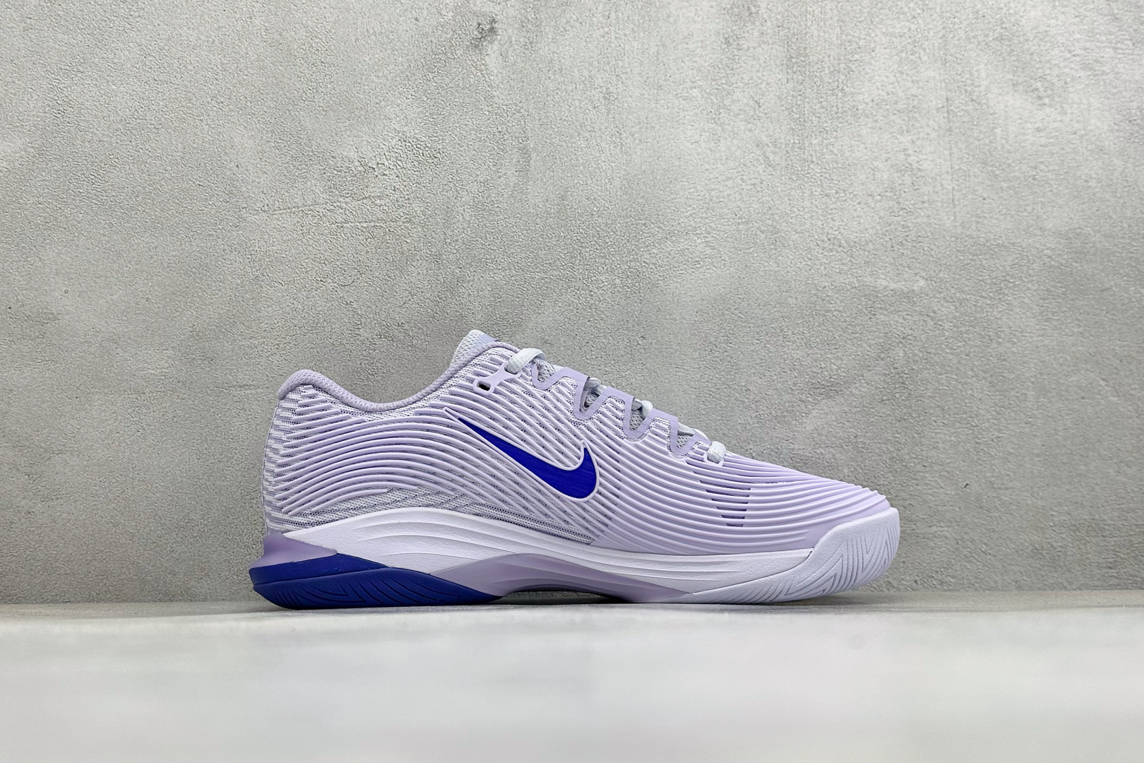 Nike Zoom Vapor 12 舒适百搭 耐磨 低帮 网球鞋 FV5554-500