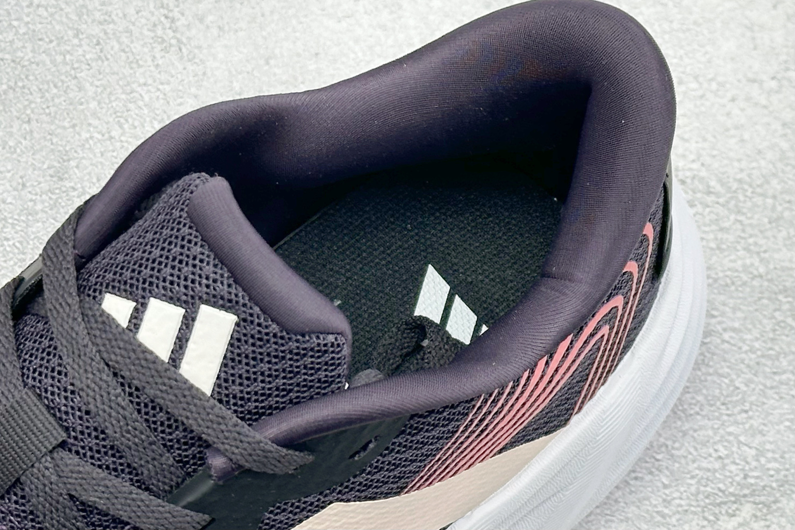180 TD版ADIZERO GALAXY 8 舒适百搭耐磨防滑 低帮跑步鞋 IH9797