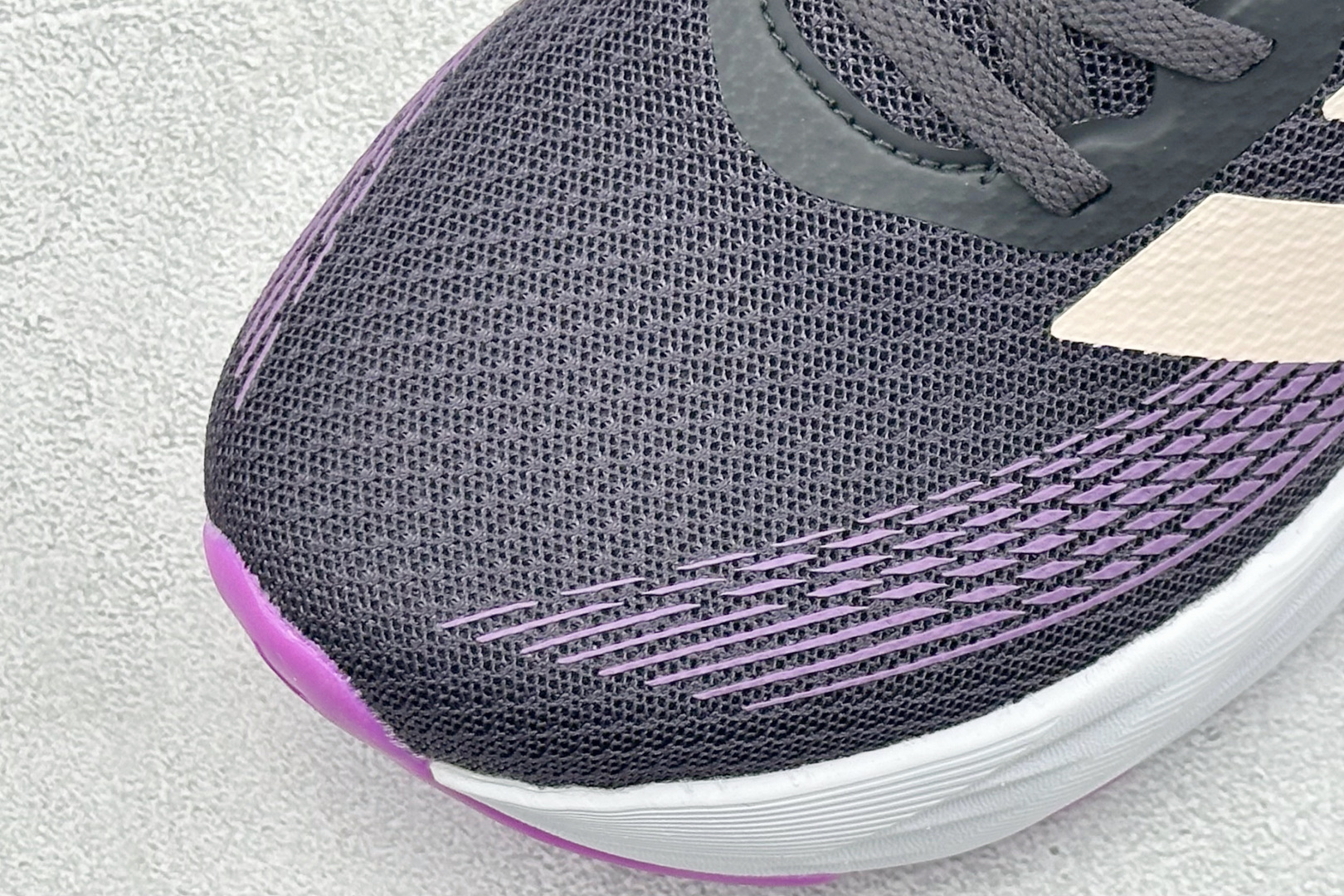 180 TD版ADIZERO GALAXY 8 舒适百搭耐磨防滑 低帮跑步鞋 IH9797