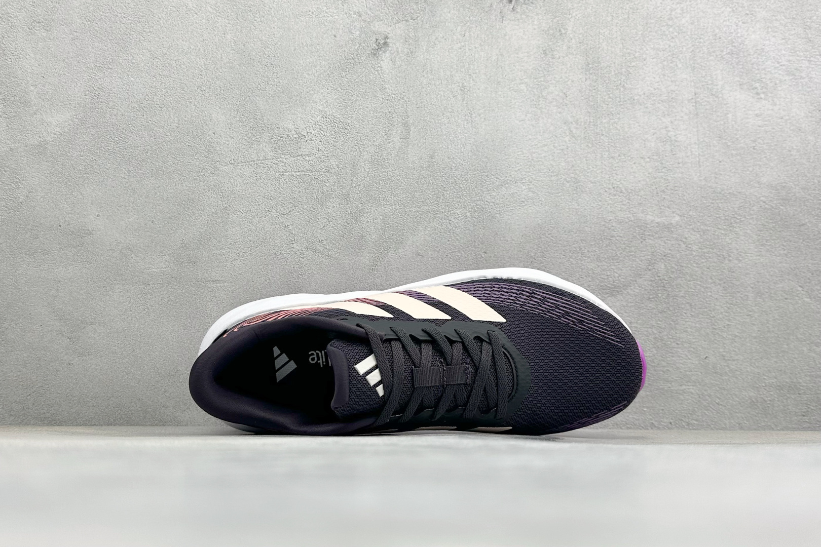 180 TD版ADIZERO GALAXY 8 舒适百搭耐磨防滑 低帮跑步鞋 IH9797