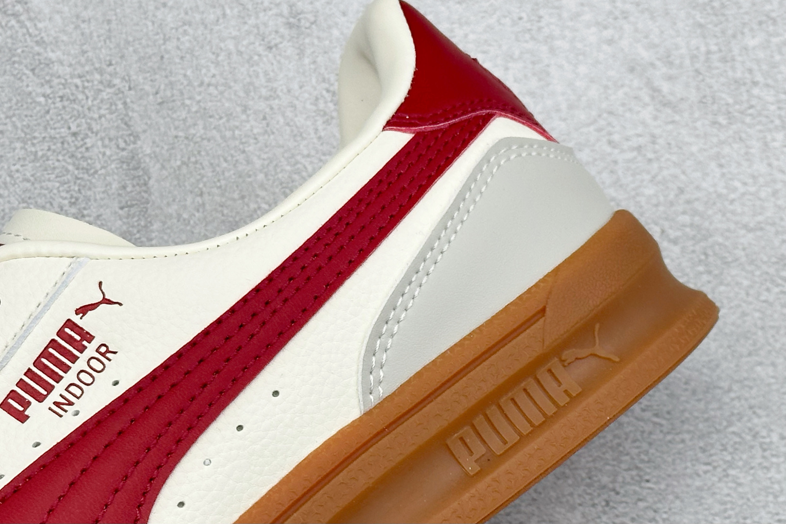 FX版PUMA Suede XL 百搭单品 彪马 防滑耐磨低帮板鞋 395363-01