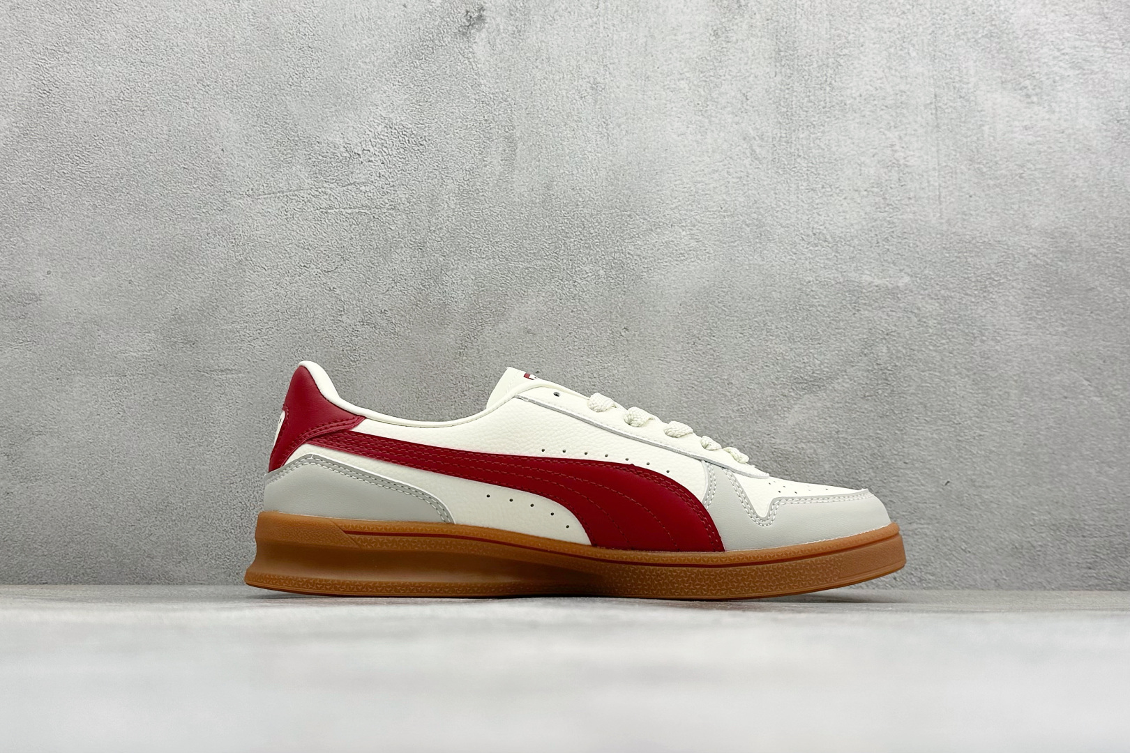 FX版PUMA Suede XL 百搭单品 彪马 防滑耐磨低帮板鞋 395363-01