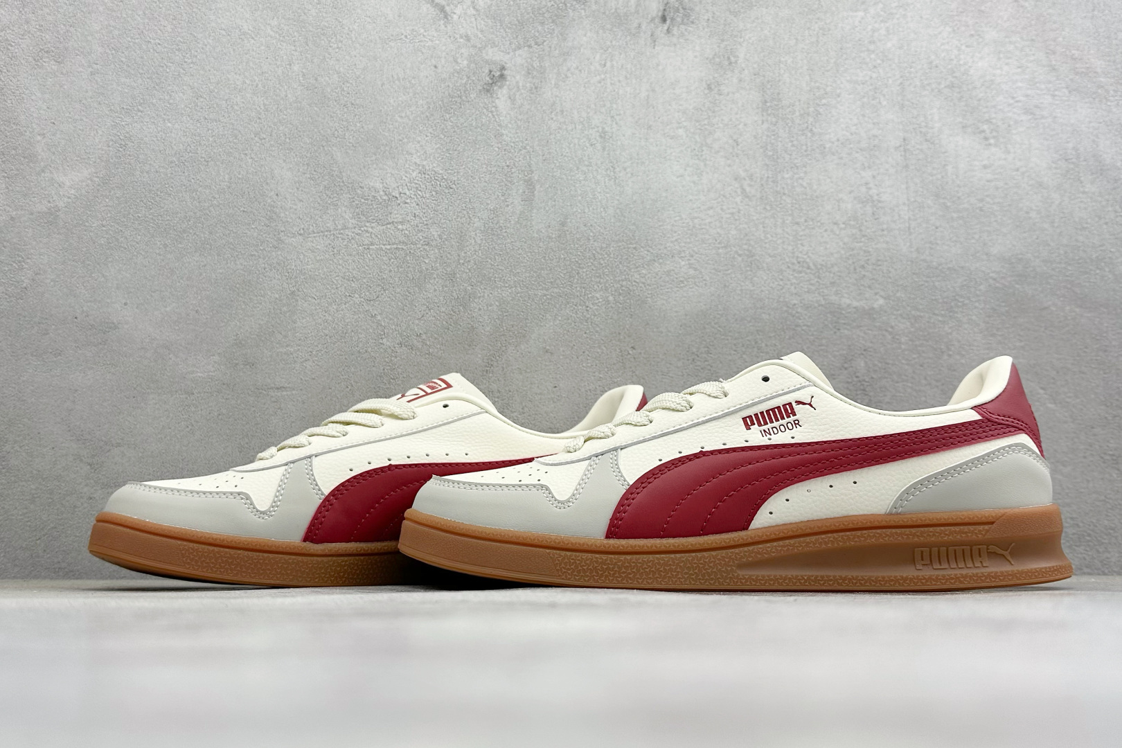 FX版PUMA Suede XL 百搭单品 彪马 防滑耐磨低帮板鞋 395363-01