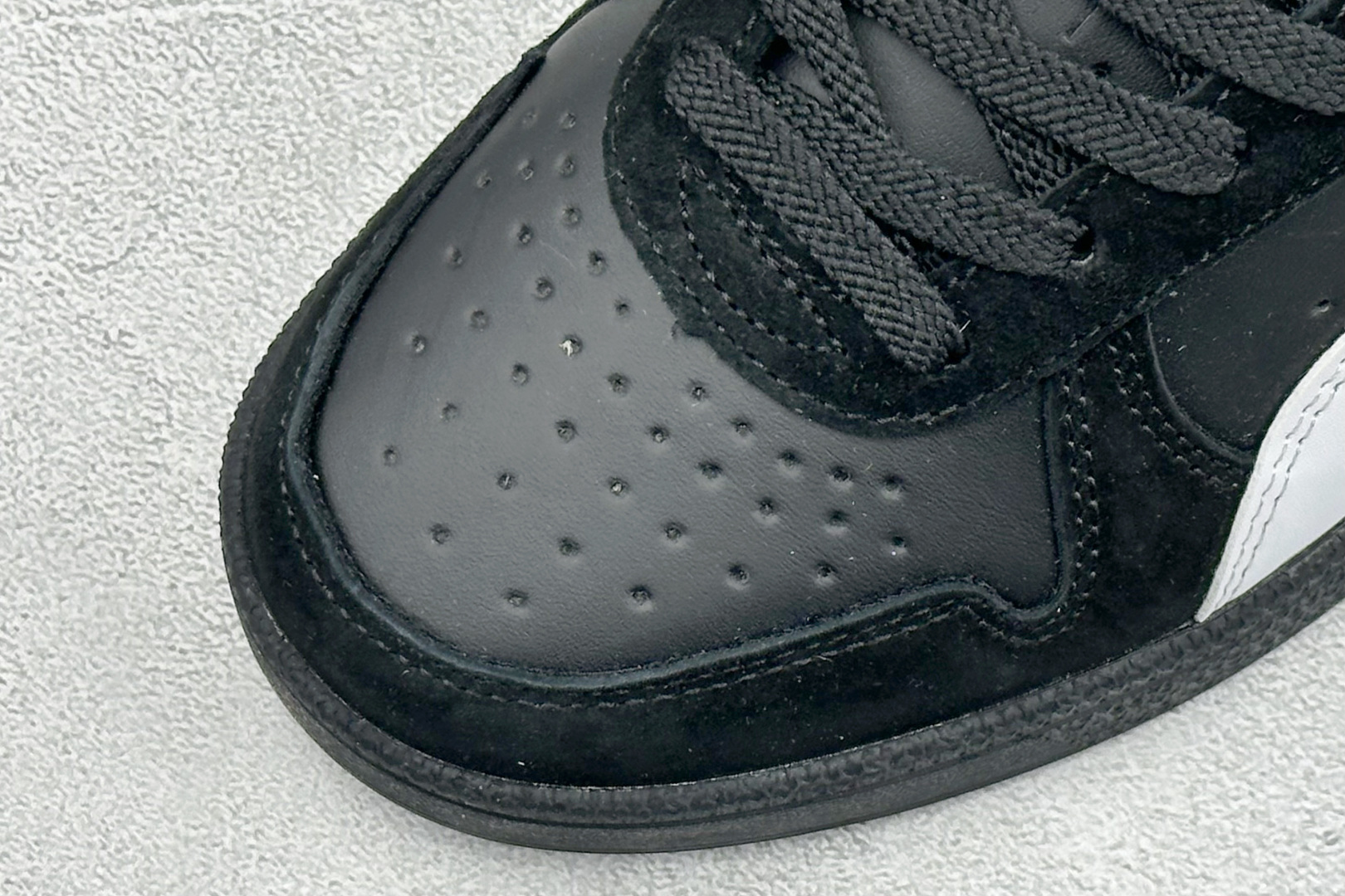 FX版PUMA Suede XL 百搭单品 彪马 防滑耐磨低帮板鞋 397275-01