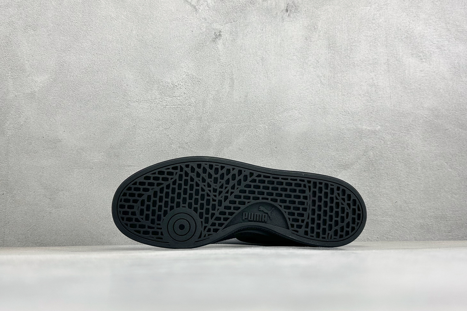 FX版PUMA Suede XL 百搭单品 彪马 防滑耐磨低帮板鞋 397275-01