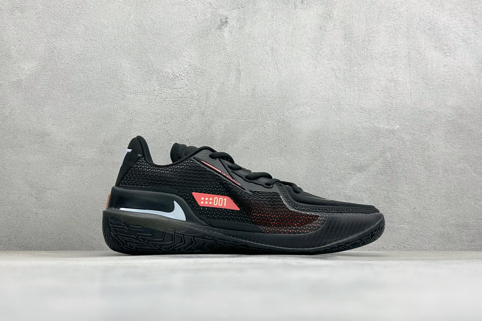 DG版Nike Air Zoom G.T.Cut 1 EP耐克新款实战系列篮球鞋大厂纯原生产线出品全掌R