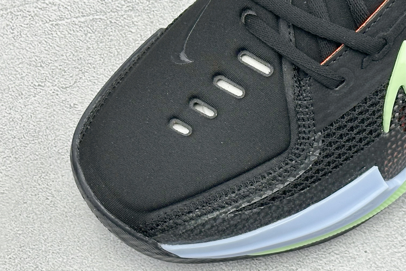 DG版Nike Air Zoom G.T.Cut 1 EP耐克新款实战系列篮球鞋大厂纯原生产线出品全掌R