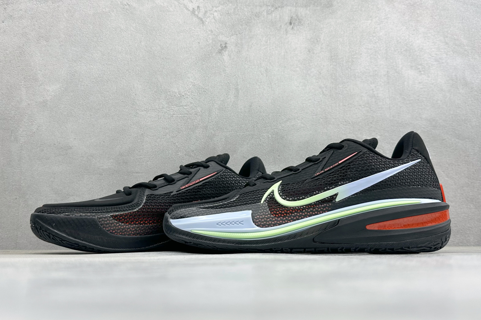 DG版Nike Air Zoom G.T.Cut 1 EP耐克新款实战系列篮球鞋大厂纯原生产线出品全掌R