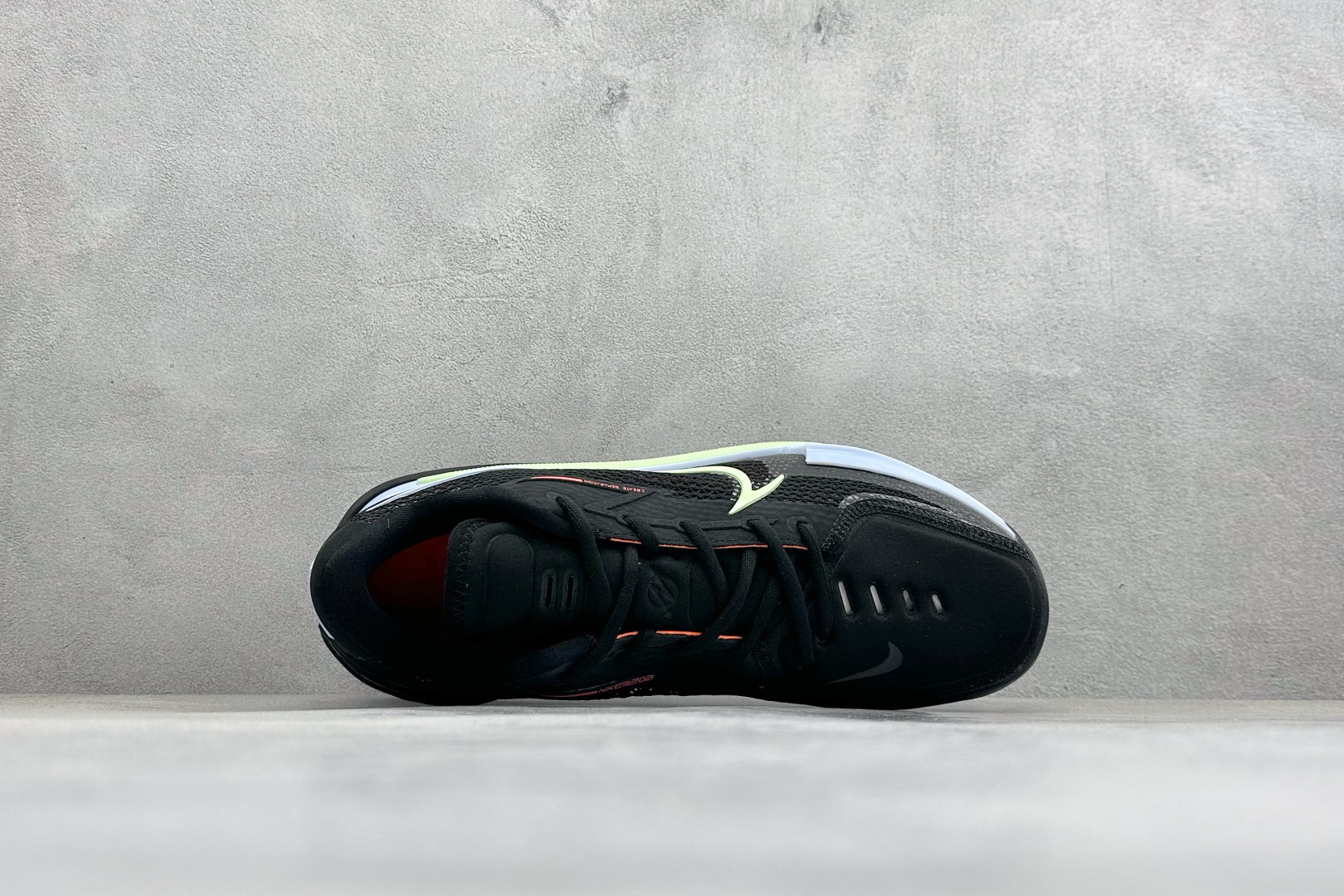 DG版Nike Air Zoom G.T.Cut 1 EP耐克新款实战系列篮球鞋大厂纯原生产线出品全掌R