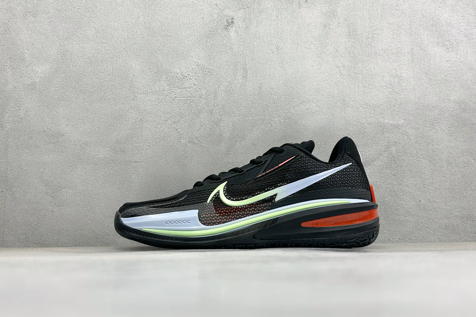 DG版Nike Air Zoom G.T.Cut 1 EP耐克新款实战系列篮球鞋大厂纯原生产线出品全掌R
